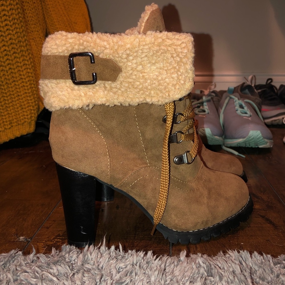 Booties